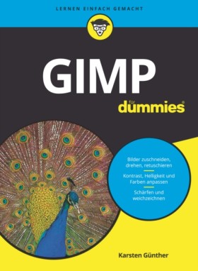 GIMP fur D …