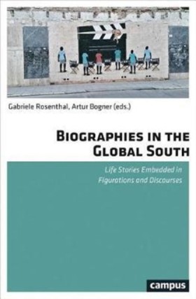 Biographie &hellip;