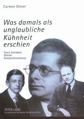 Was damals &hellip;