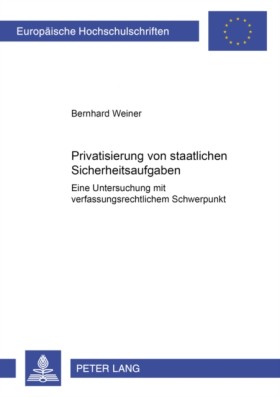 Privatisie &hellip;