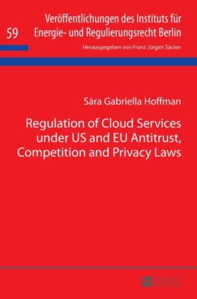 Regulation &hellip;