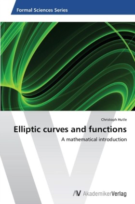 Elliptic c …