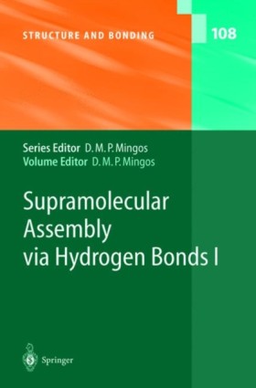 Supramolec …