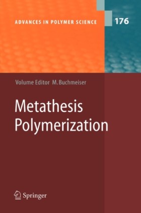 Metathesis …