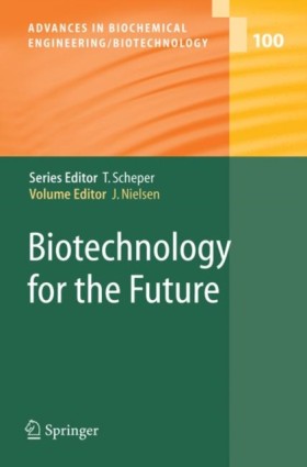 Biotechnol …