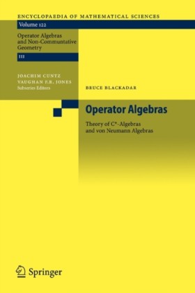 Operator A …