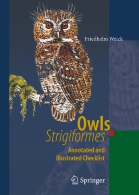 Owls (Stri &hellip;