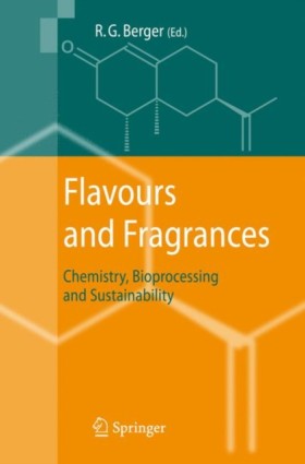Flavours a …