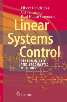 Linear Sys &hellip;