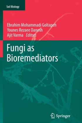 Fungi as B &hellip;