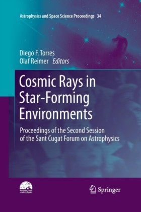 Cosmic Ray …