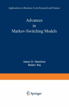 Advances i …