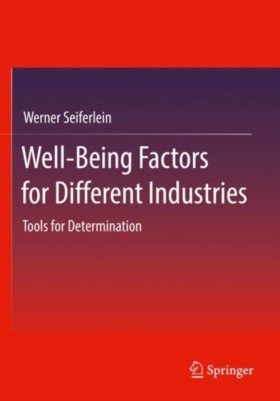 Well-Being &hellip;