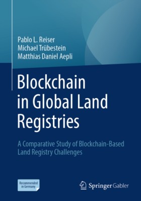 Blockchain …