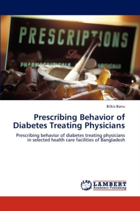 Prescribin …