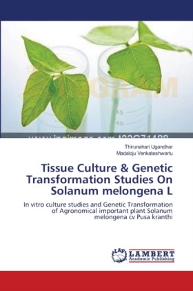 Tissue Cul …