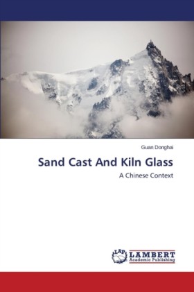 Sand Cast &hellip;