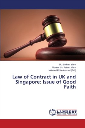 Law of Con &hellip;