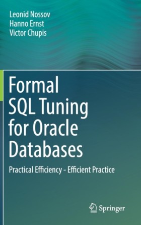 Formal SQL &hellip;