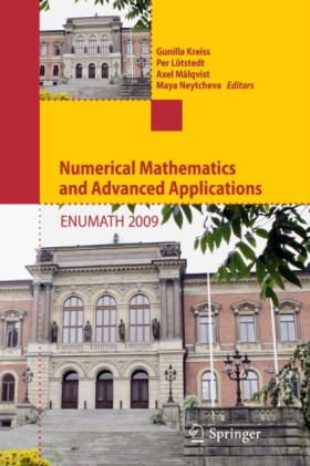 Numerical &hellip;
