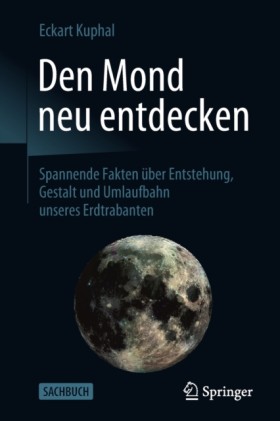 Den Mond n …