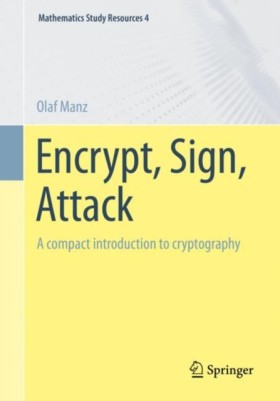 Encrypt, S &hellip;