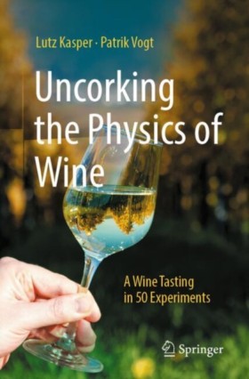 Uncorking &hellip;