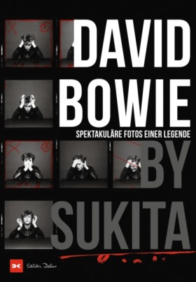 David Bowi …