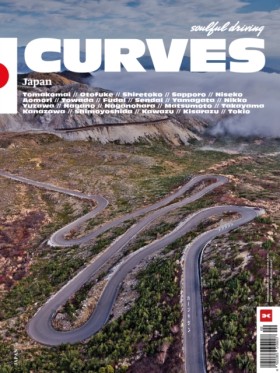 Curves: Ja …