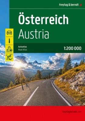 Austria, R …