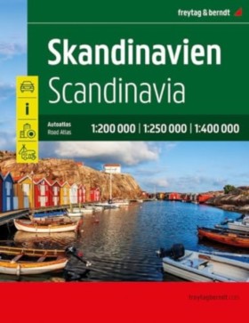 Scandinavi …