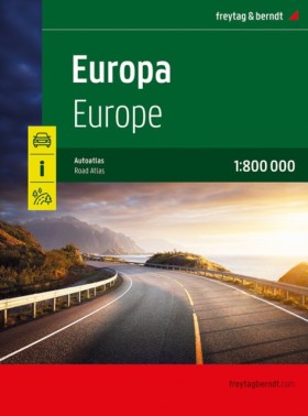 Europe Roa …