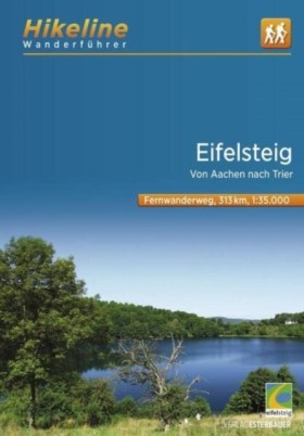 Eifelsteig &hellip;