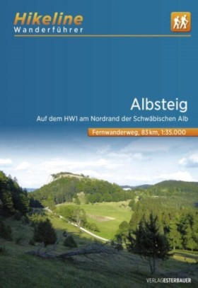 Albsteig A &hellip;
