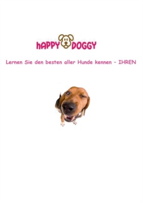 Happy Dogg …