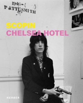 Scopin: Ch …