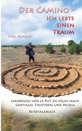 Der Camino …