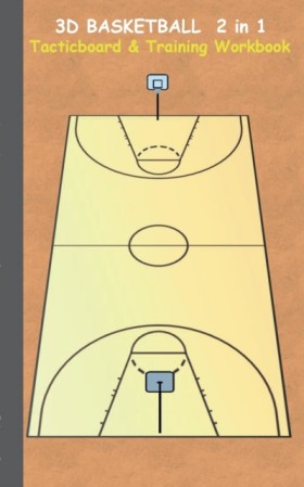 3D Basketb …