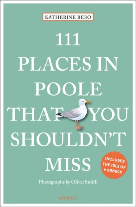 111 Places &hellip;