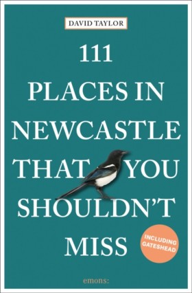 111 Places &hellip;