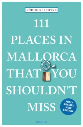 111 Places &hellip;