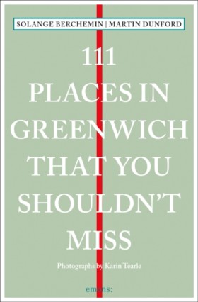 111 Places …
