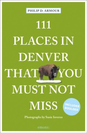 111 Places &hellip;