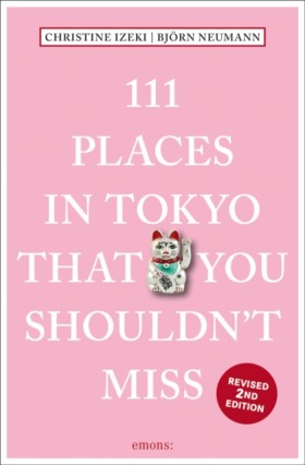 111 Places &hellip;