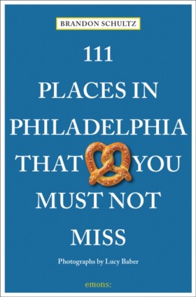 111 Places &hellip;