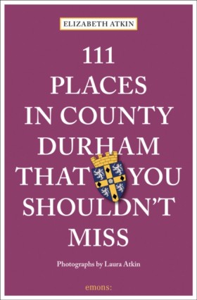 111 Places &hellip;