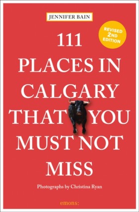 111 Places &hellip;
