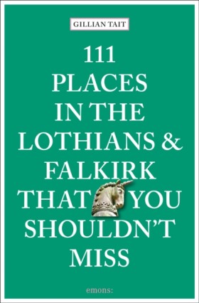 111 Places …