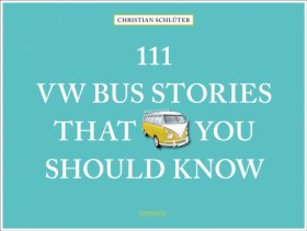 111 VW Bus &hellip;