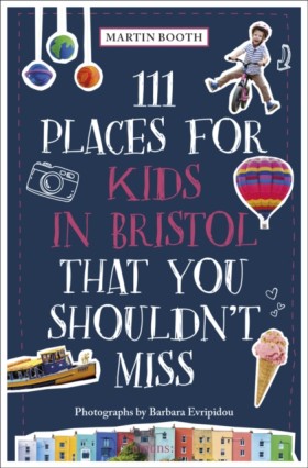 111 Places …